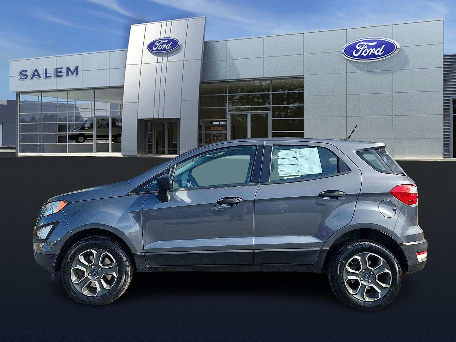 View vehicle photo 6