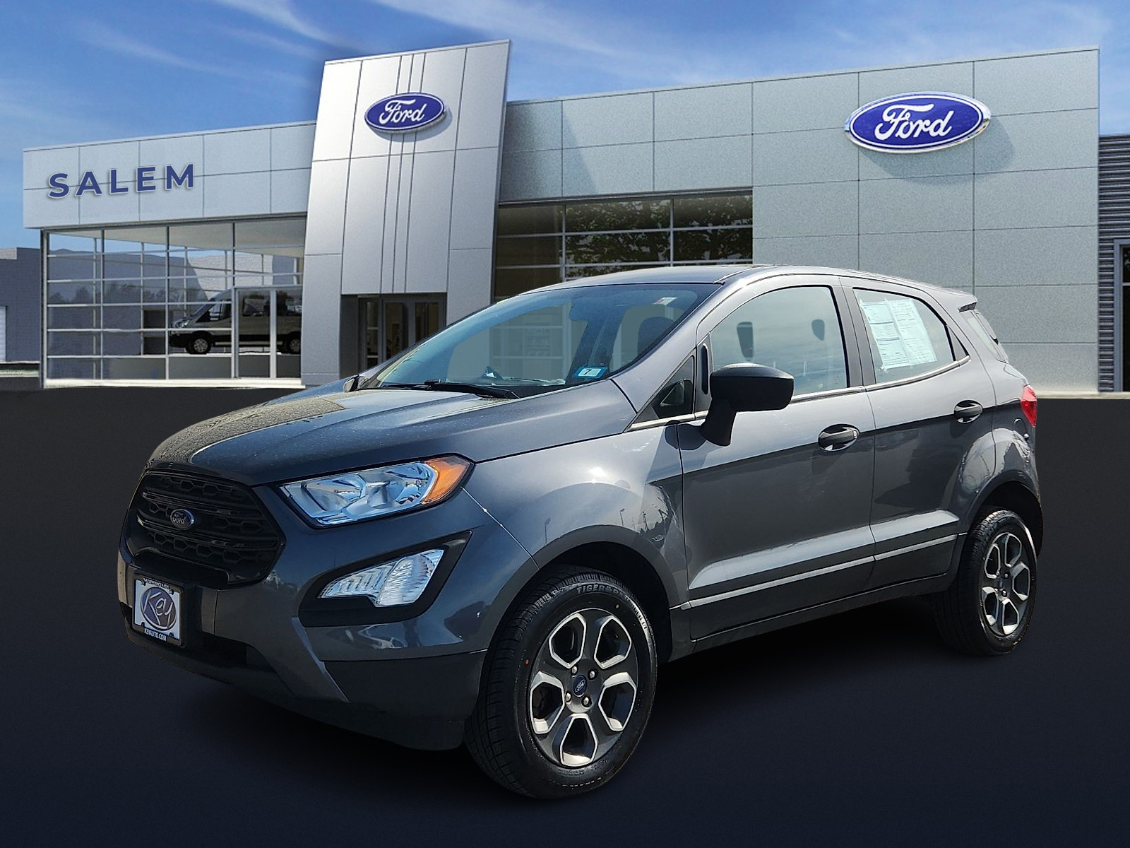 View vehicle photo 7