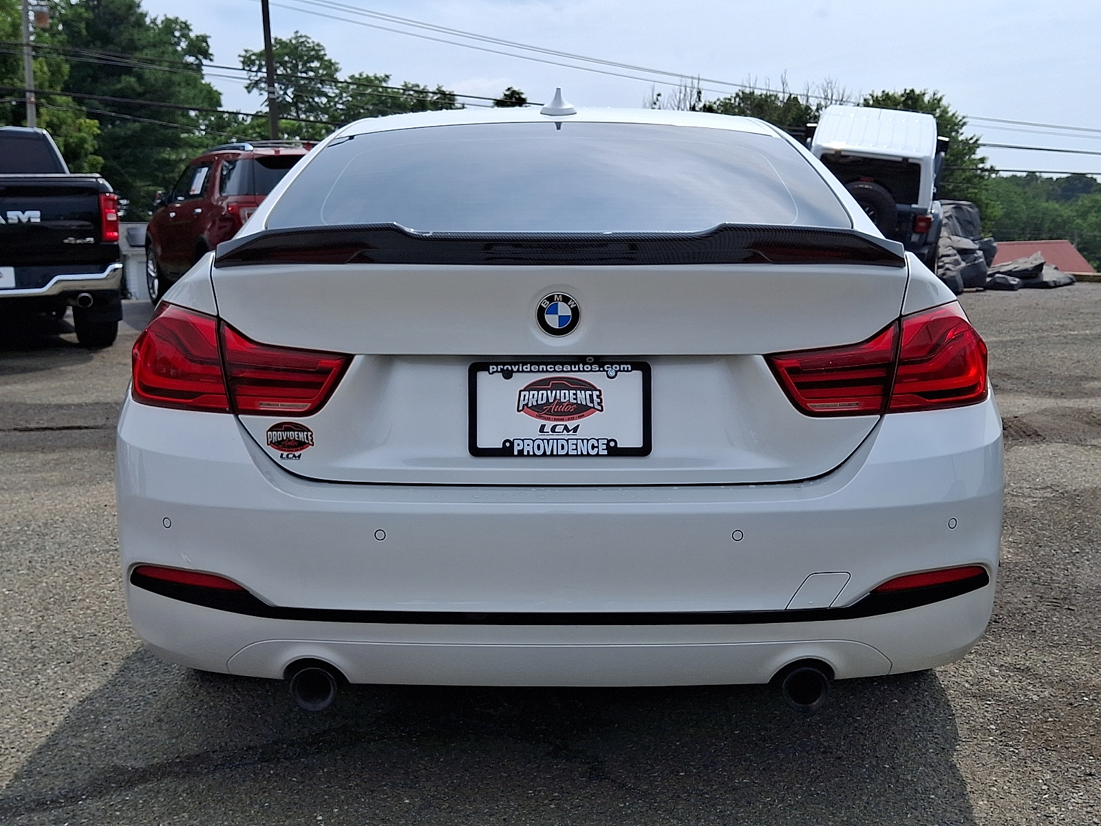 View vehicle photo 6