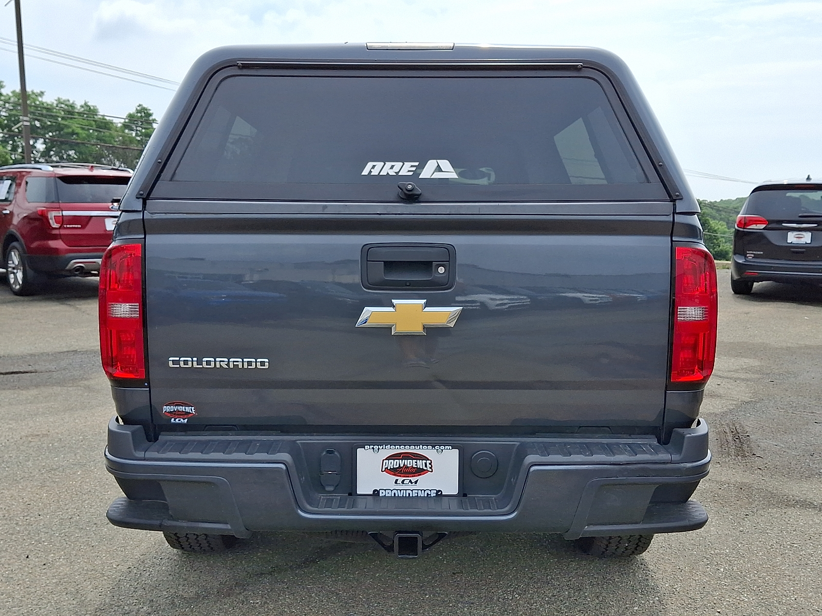 View vehicle photo 6