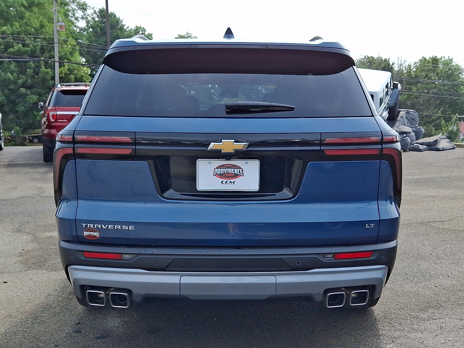 View vehicle photo 6