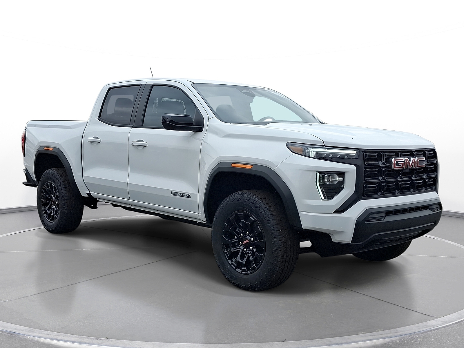 2026 GMC Canyon 2WD Elevation Crew Cab Short Box's photo