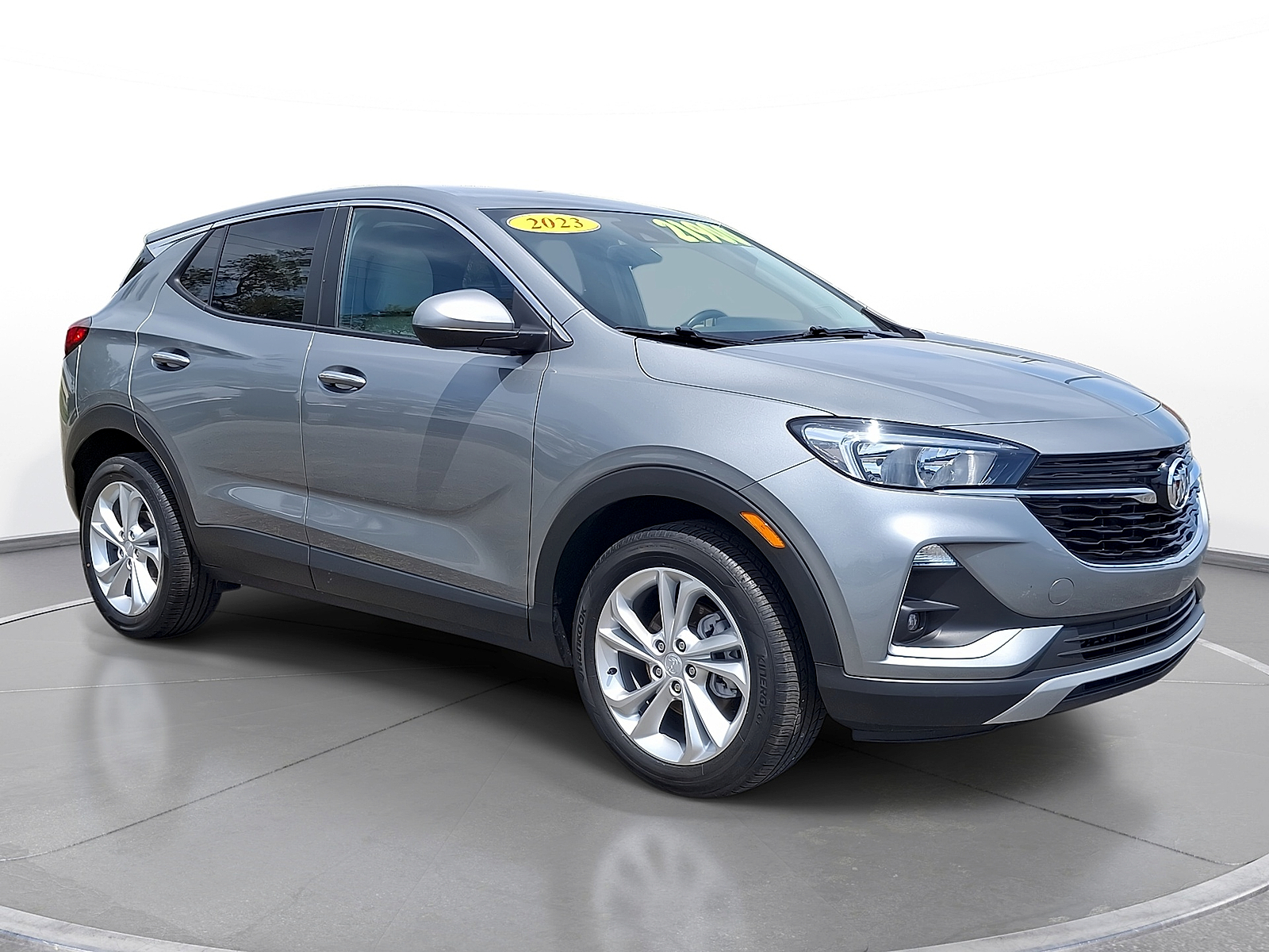 2023 Buick Encore GX Preferred's photo