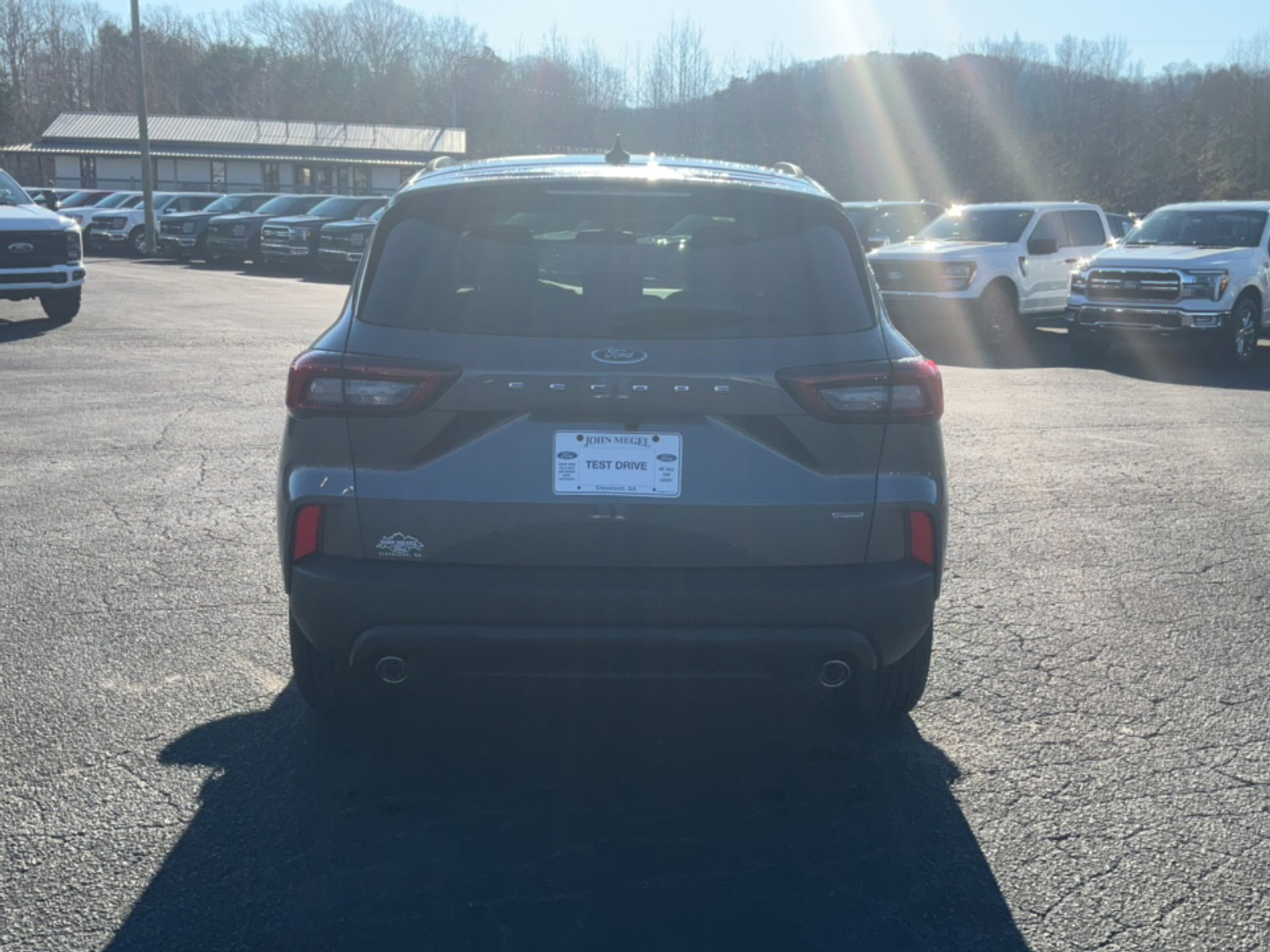 View vehicle photo 6