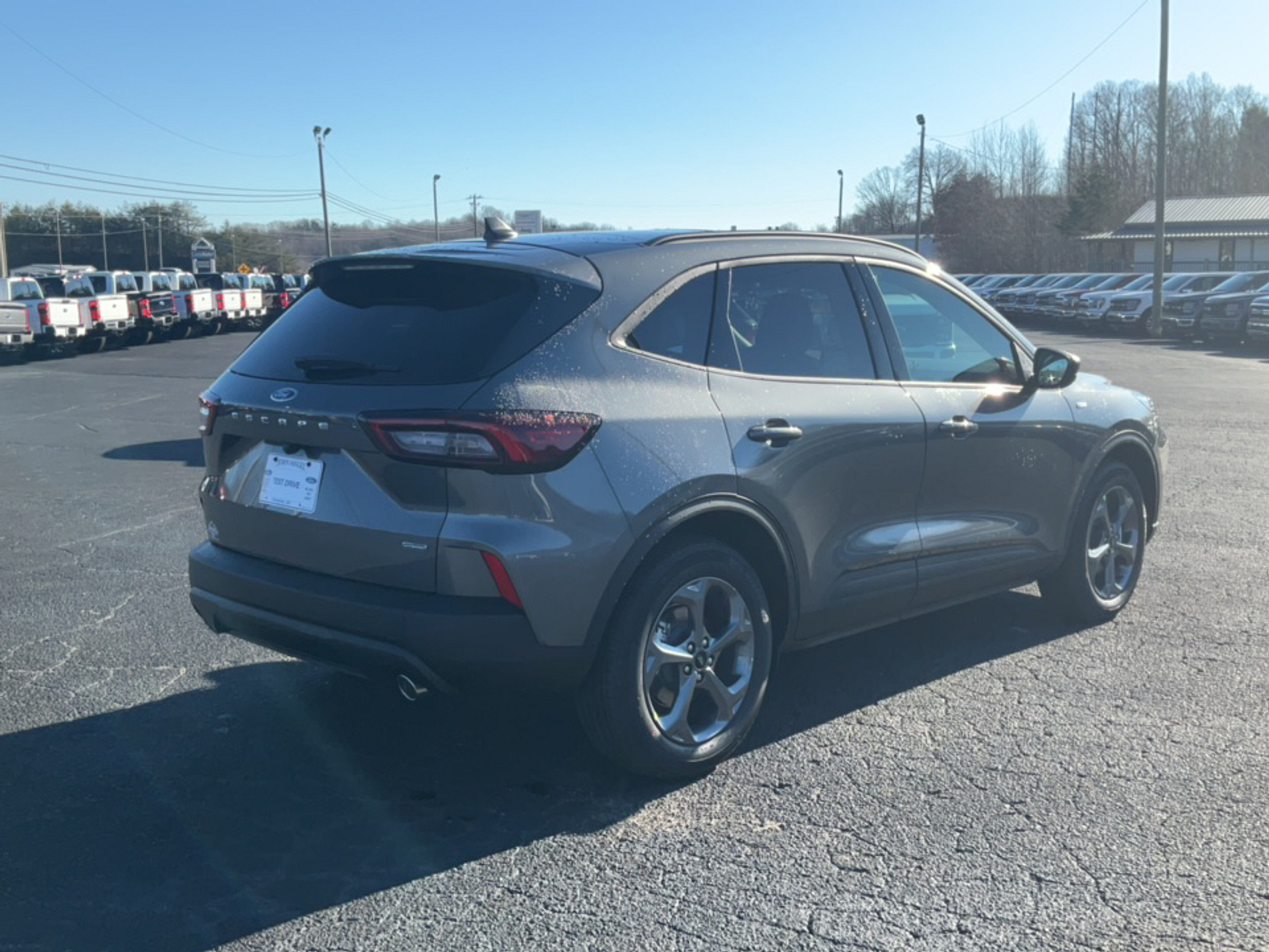 View vehicle photo 5