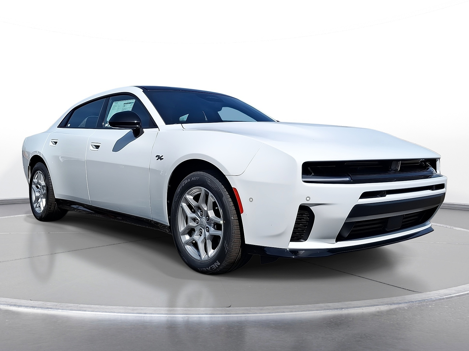 2026 Dodge Charger R/T AWD's photo