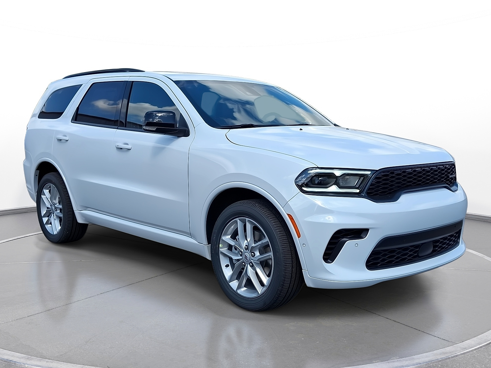 2026 Dodge Durango GT Plus AWD's photo