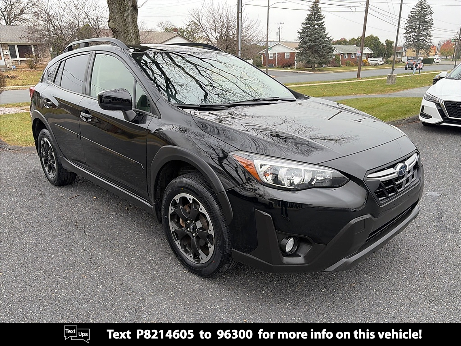 2023 Subaru Crosstrek Premium's photo