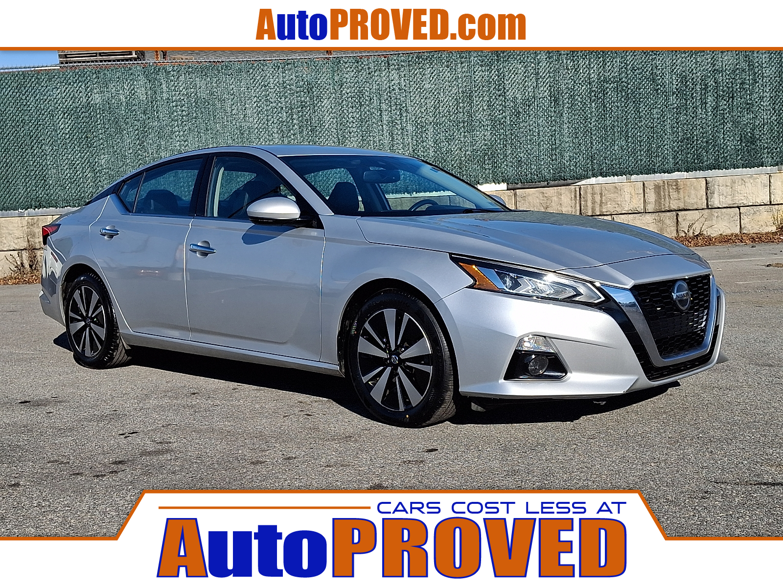 2019 Nissan Altima SL