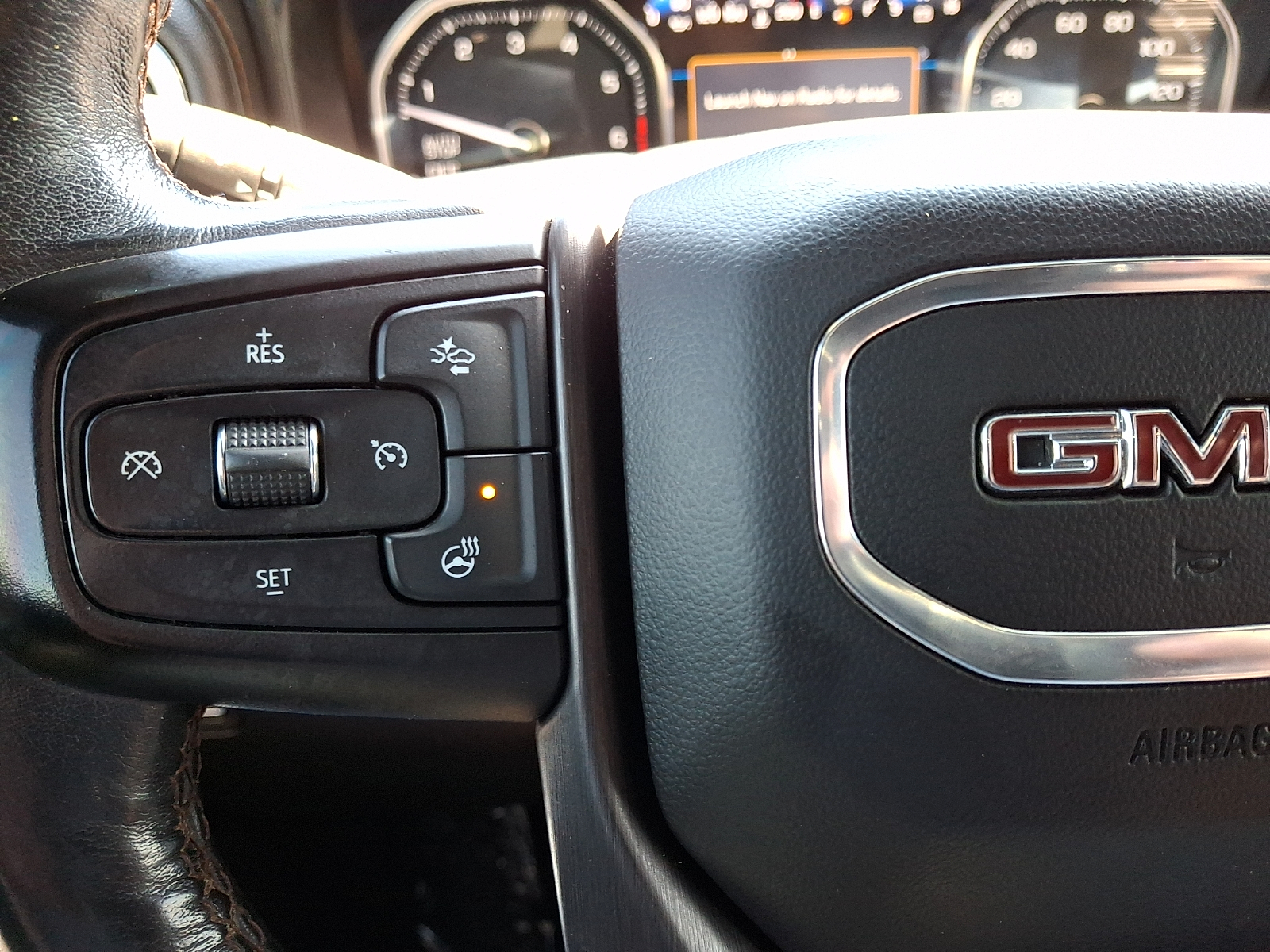 2019 GMC Sierra 1500 AT4 - Photo 20
