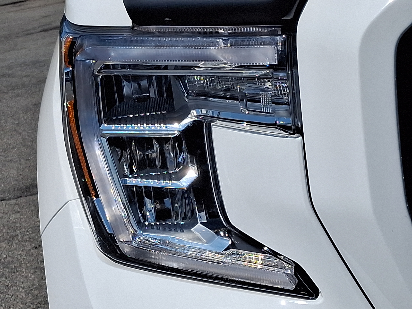 2019 GMC Sierra 1500 AT4 - Photo 9