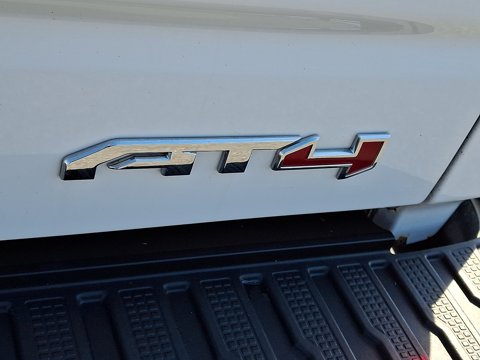 2019 GMC Sierra 1500 AT4 - Photo 30