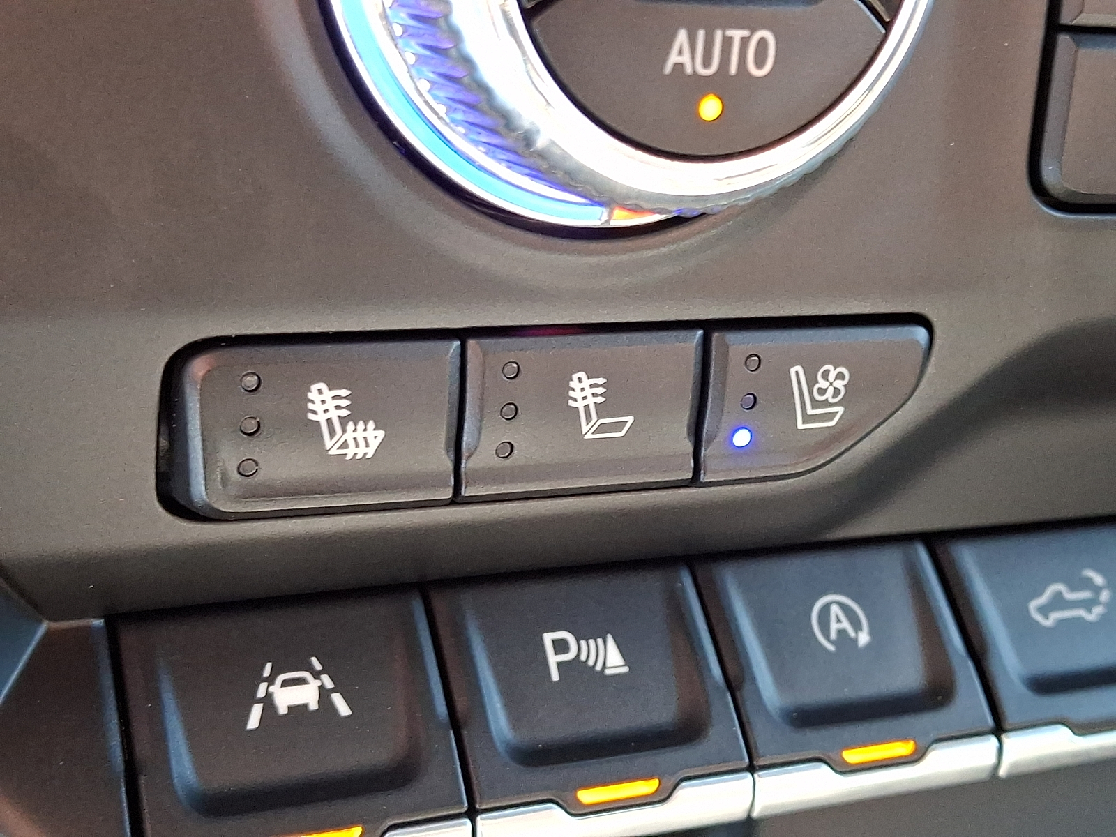 2019 GMC Sierra 1500 AT4 - Photo 23