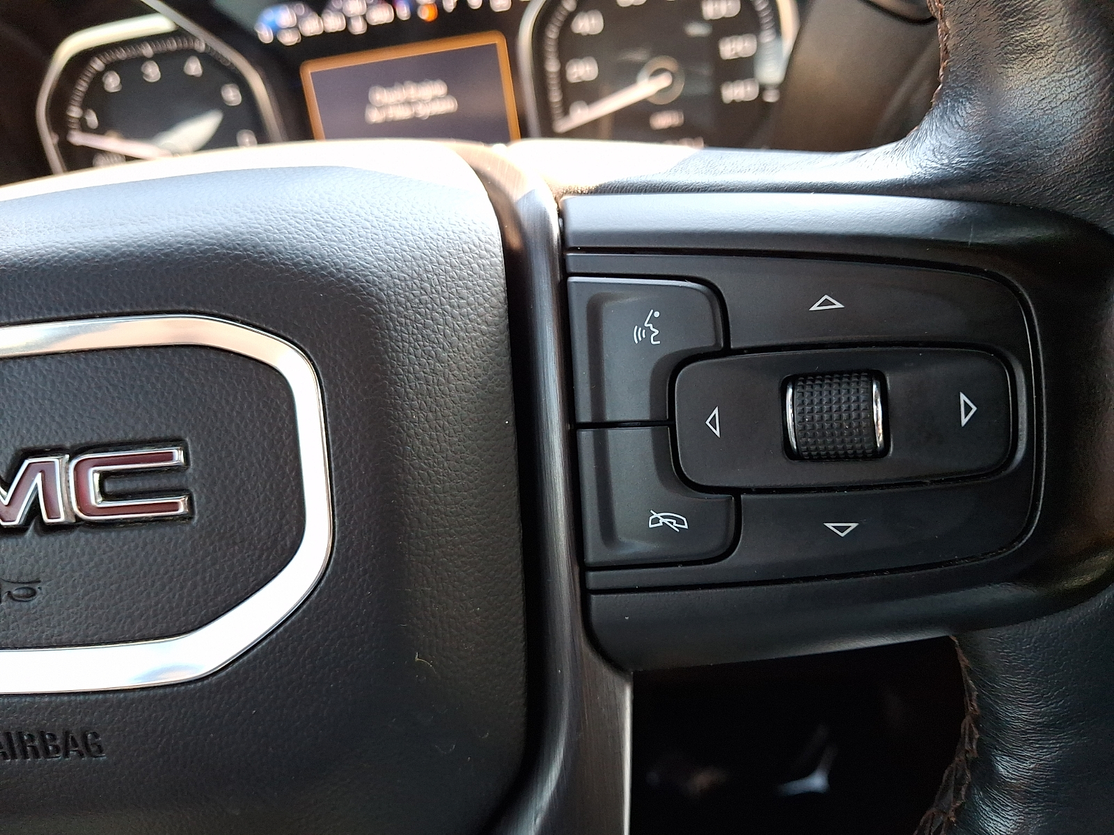 2019 GMC Sierra 1500 AT4 - Photo 21