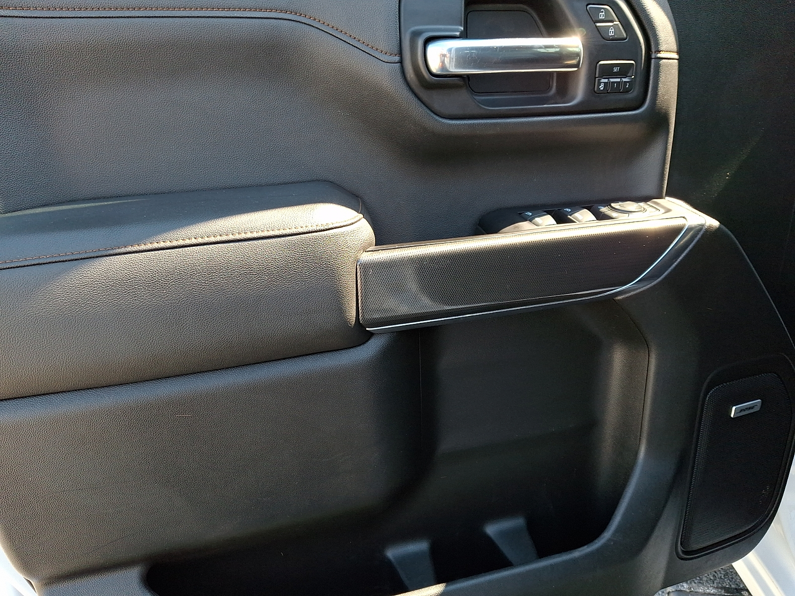 2019 GMC Sierra 1500 AT4 - Photo 12