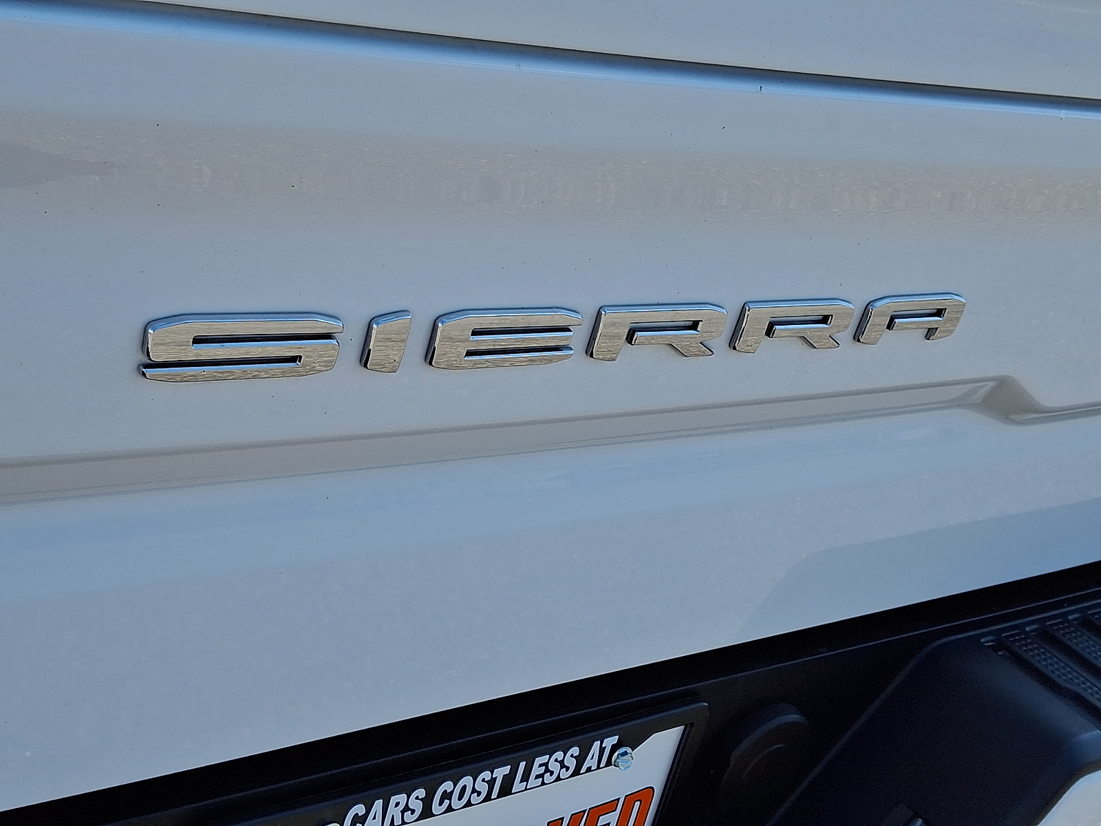 2019 GMC Sierra 1500 AT4 - Photo 29