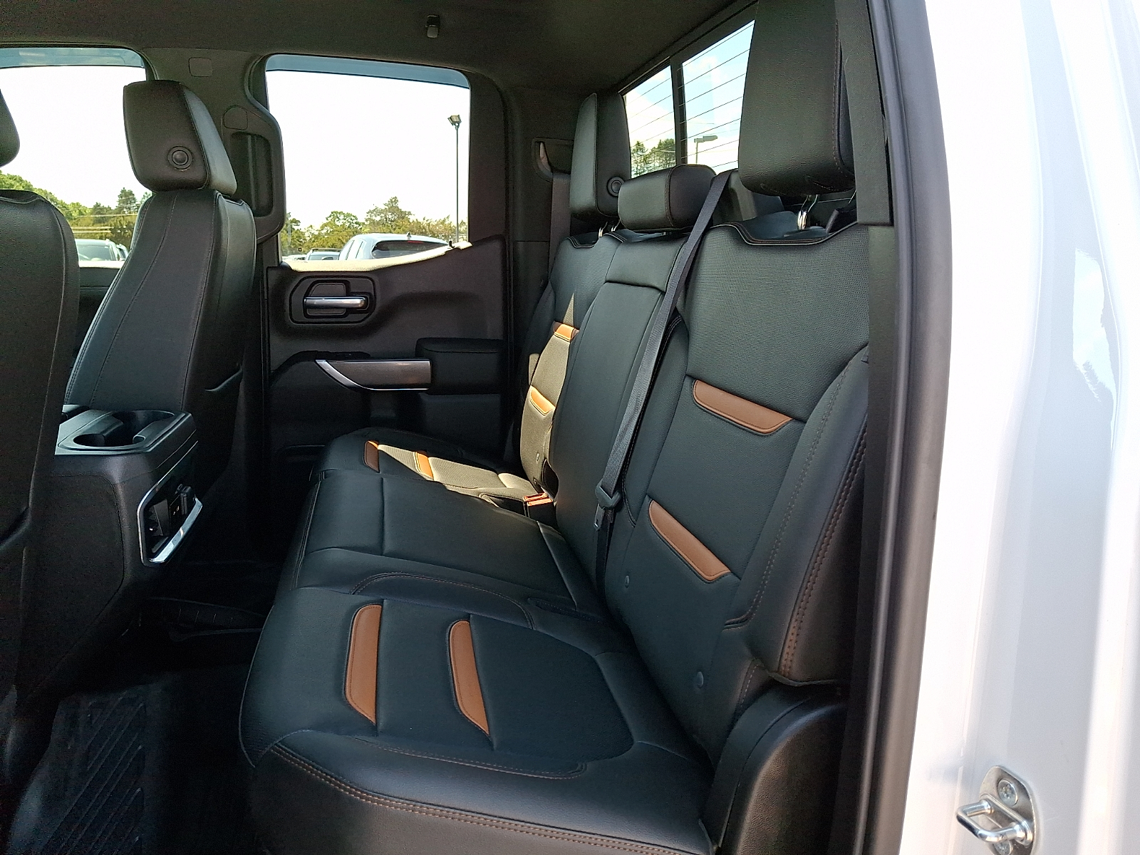 2019 GMC Sierra 1500 AT4 - Photo 10