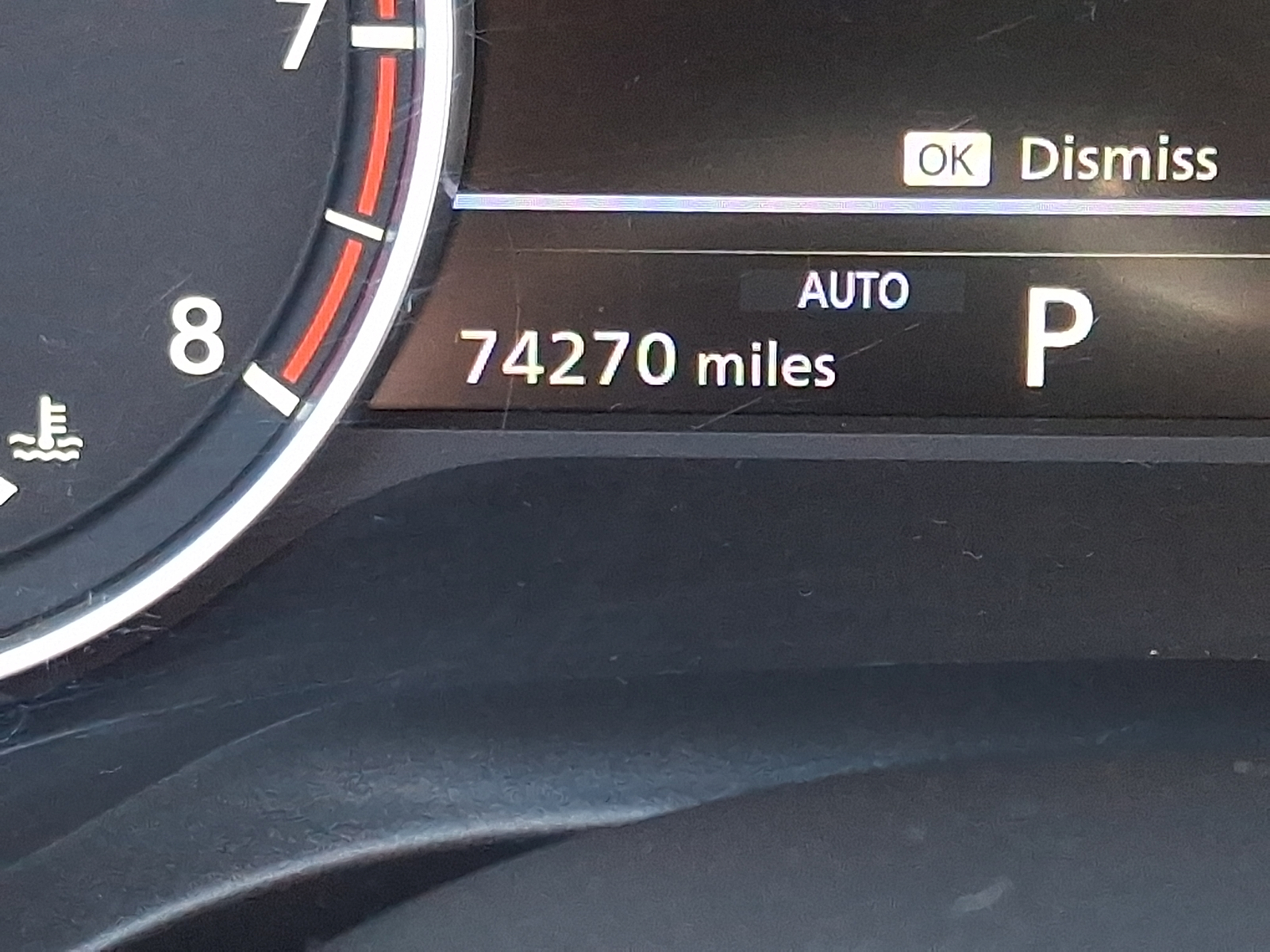 2021 Nissan Rogue SV - Photo 18