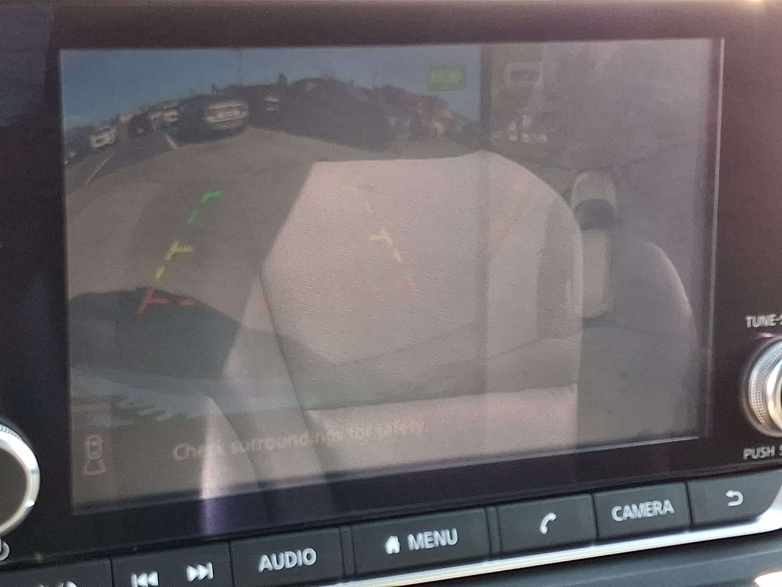 2021 Nissan Rogue SV - Photo 16