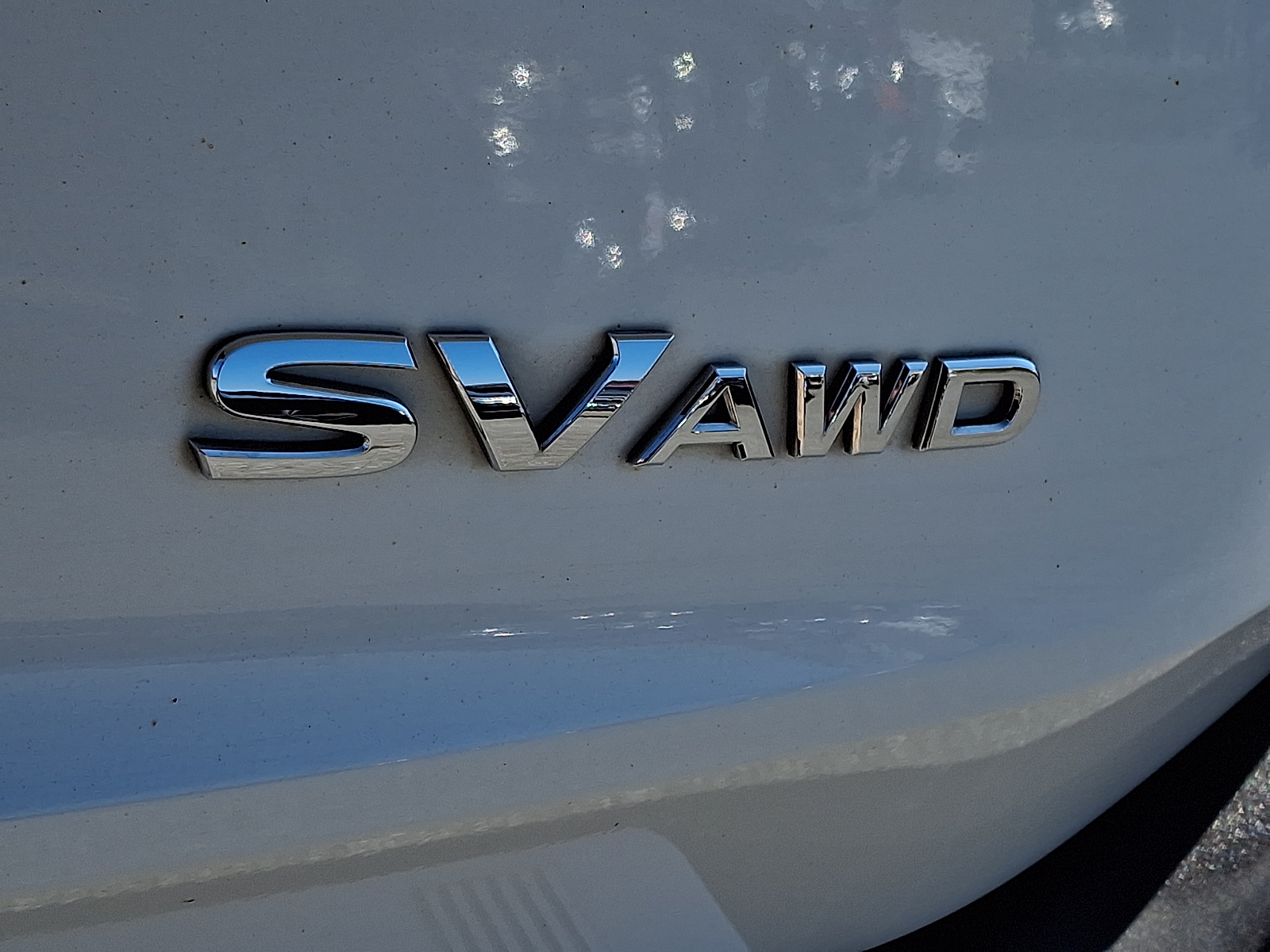 2021 Nissan Rogue SV - Photo 29