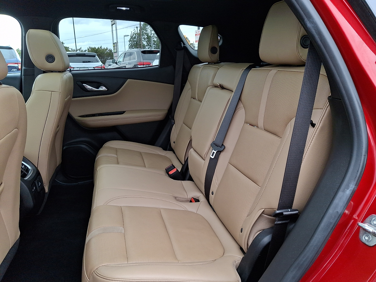 2021 Chevrolet Blazer Premier - Photo 10