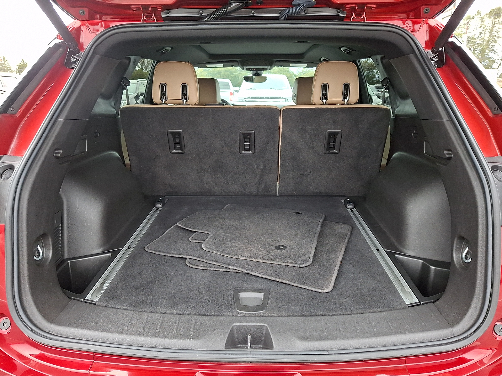 2021 Chevrolet Blazer Premier - Photo 29