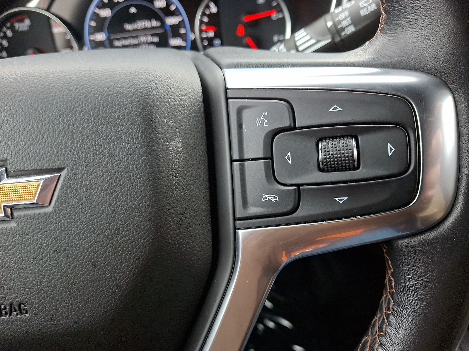 2021 Chevrolet Blazer Premier - Photo 22