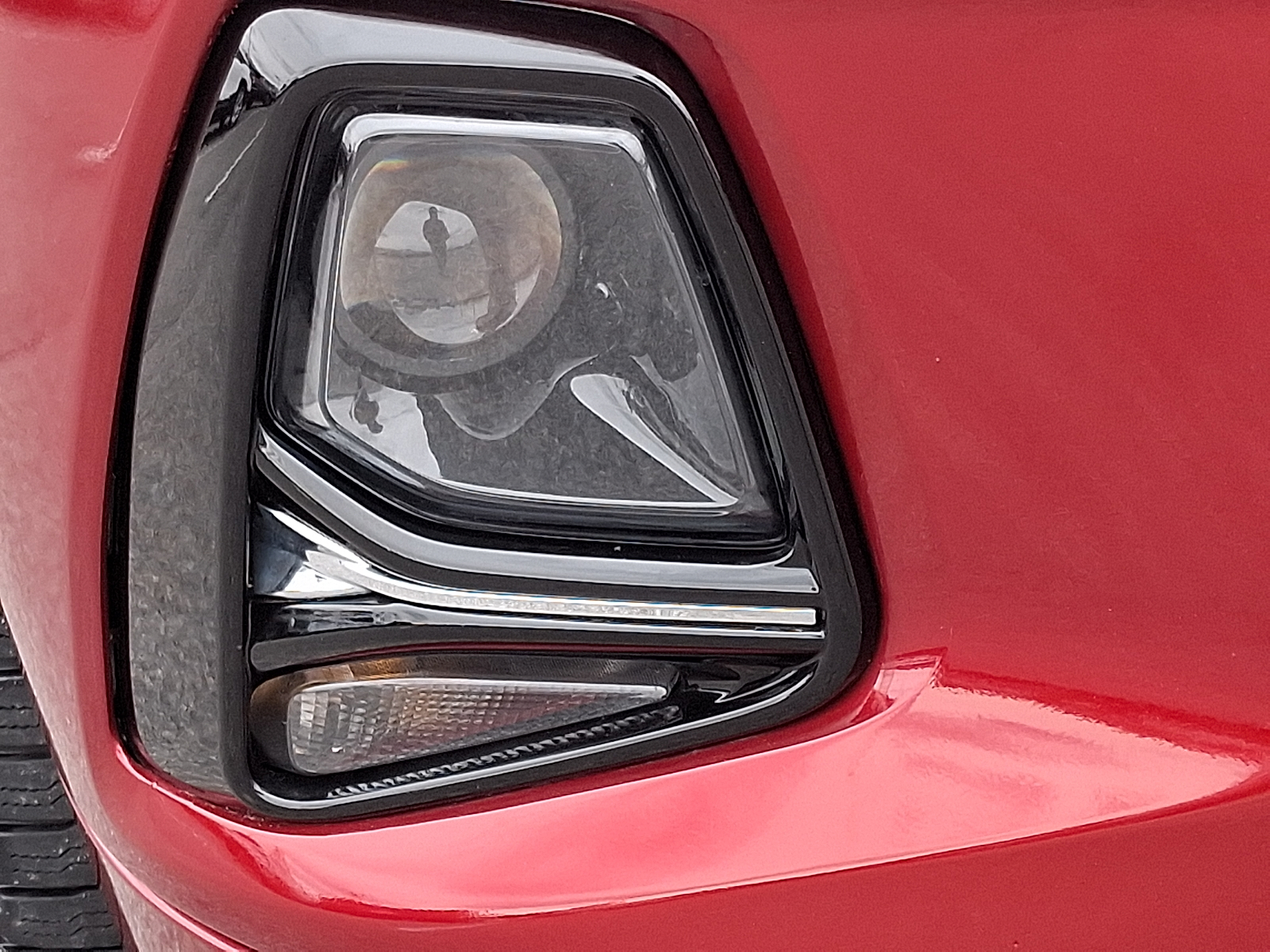 2021 Chevrolet Blazer Premier - Photo 9