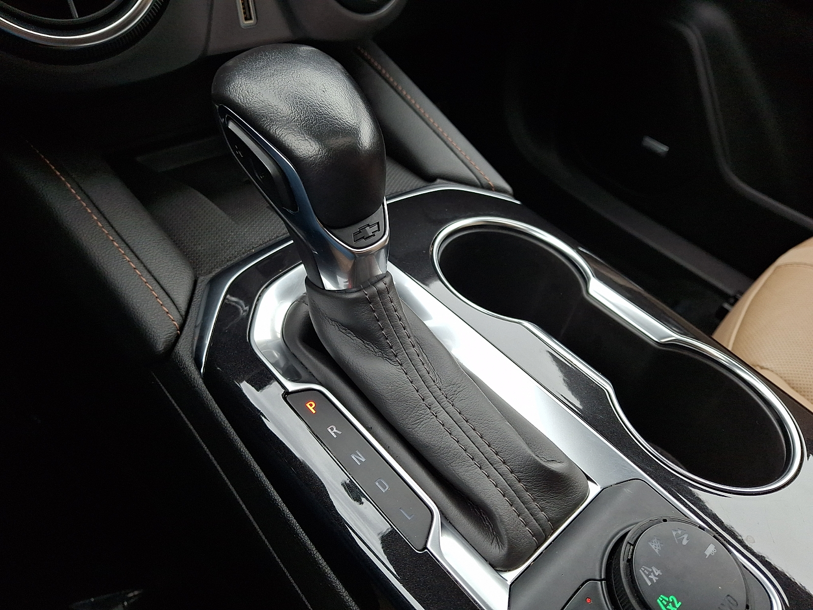 2021 Chevrolet Blazer Premier - Photo 15