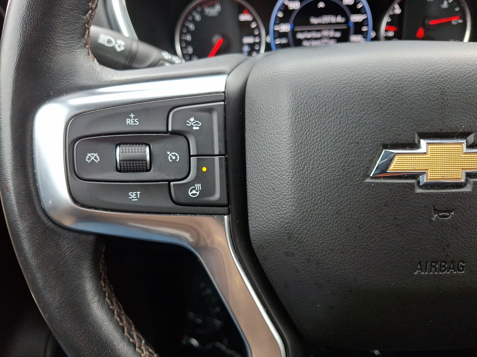 2021 Chevrolet Blazer Premier - Photo 21