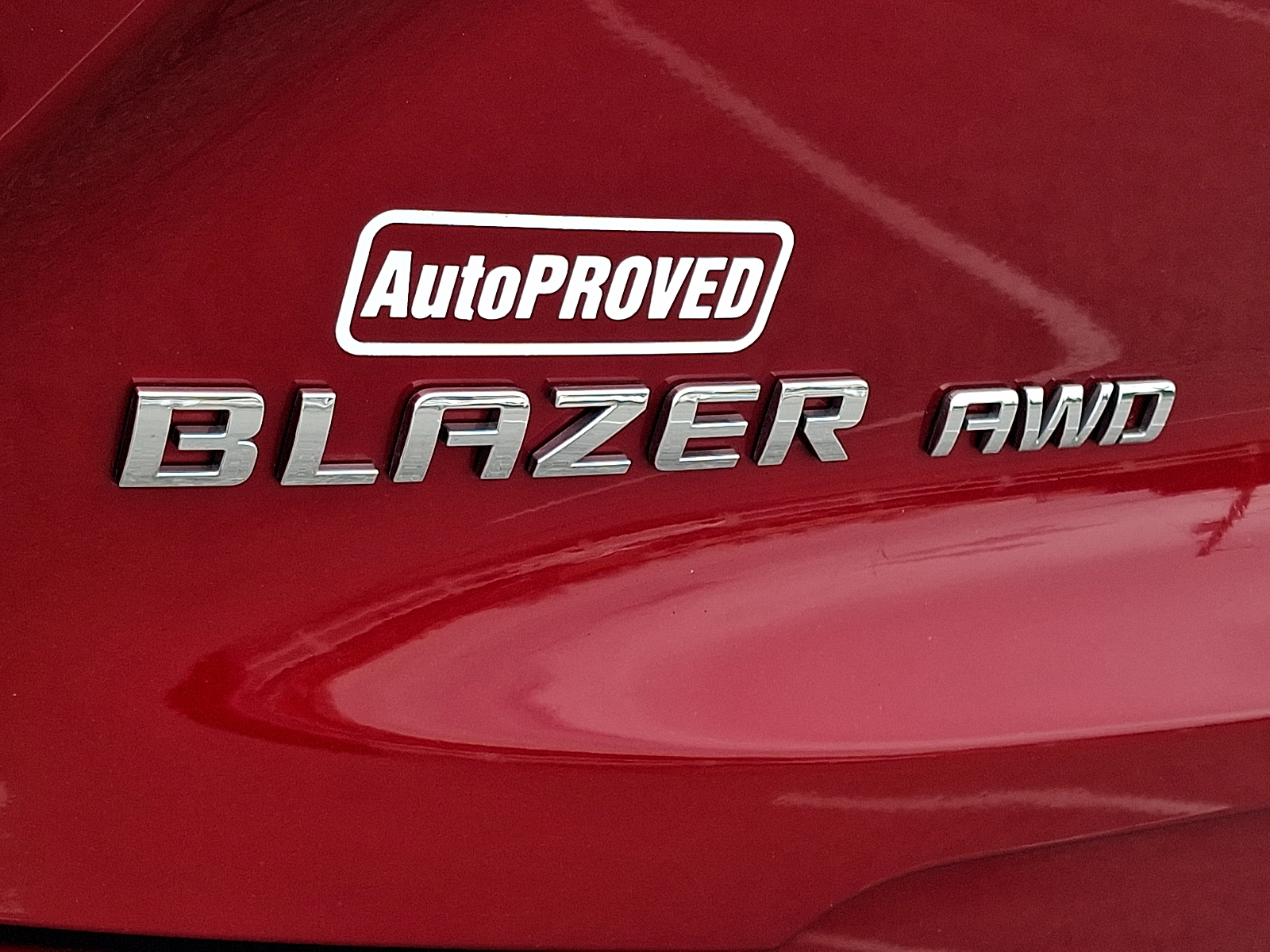 2021 Chevrolet Blazer Premier - Photo 30