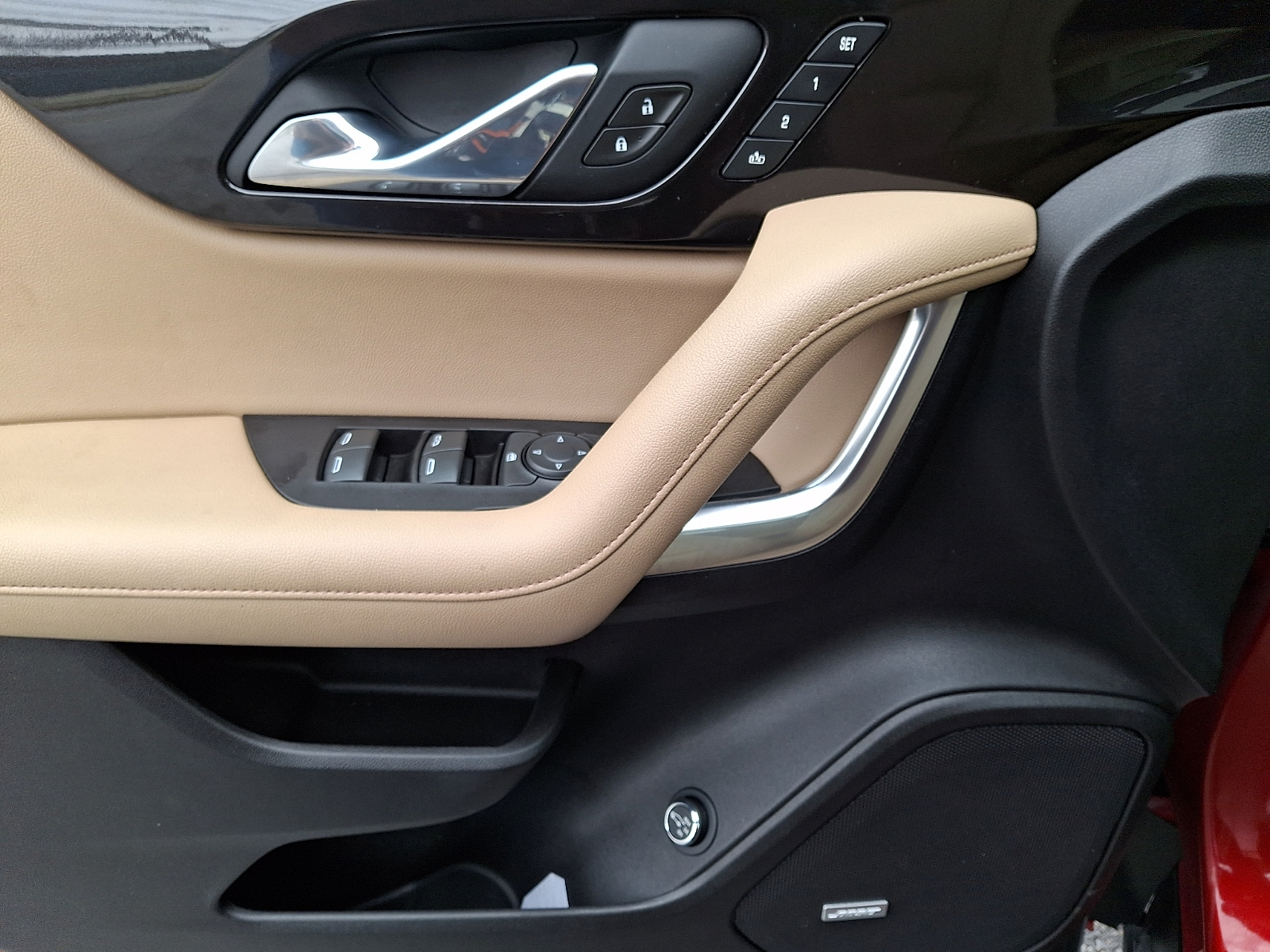 2021 Chevrolet Blazer Premier - Photo 12