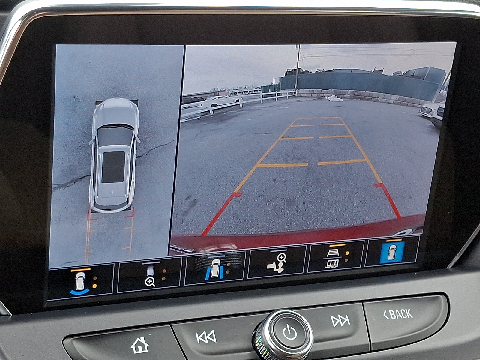 2021 Chevrolet Blazer Premier - Photo 18