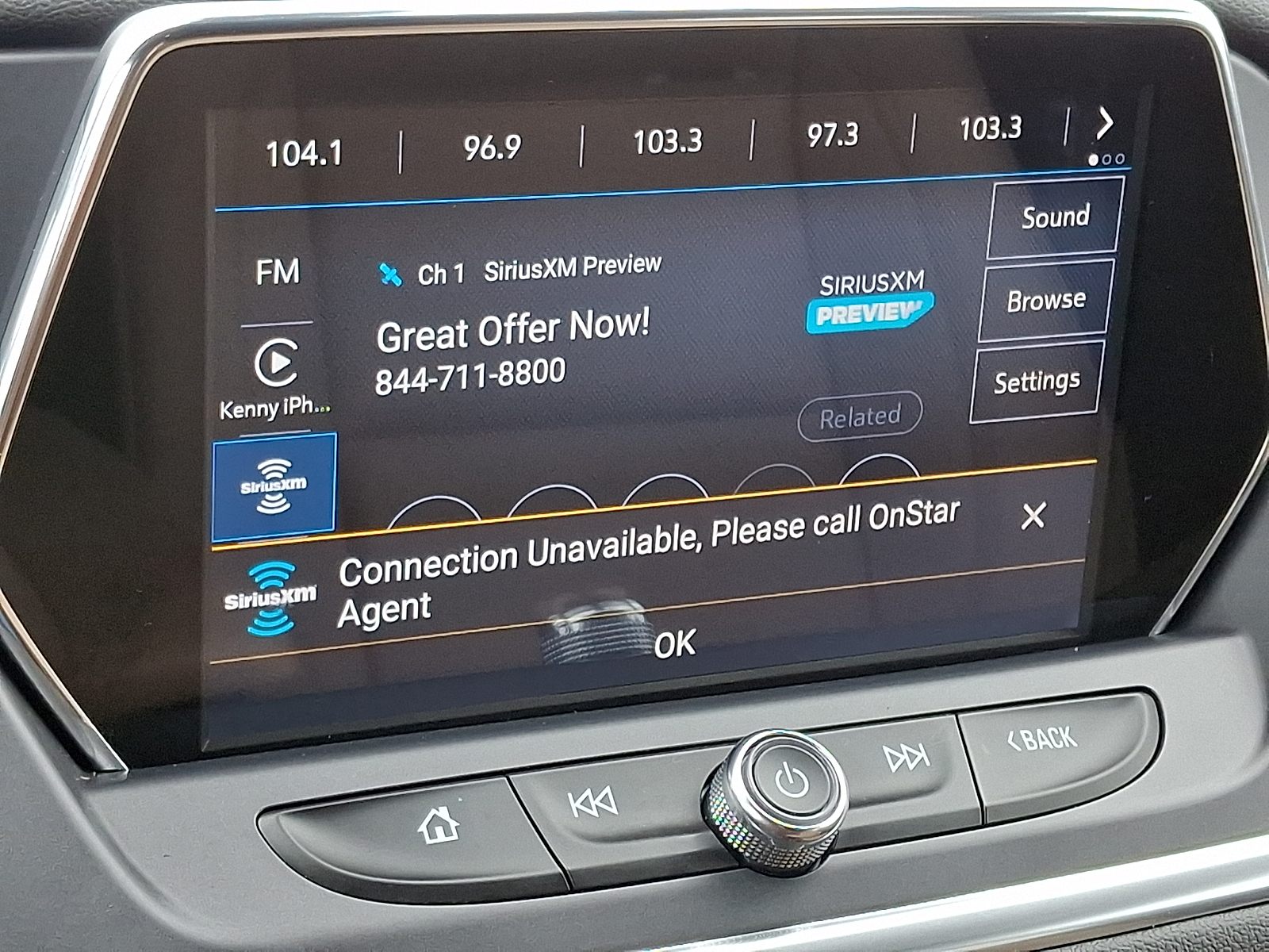 2021 Chevrolet Blazer Premier - Photo 17