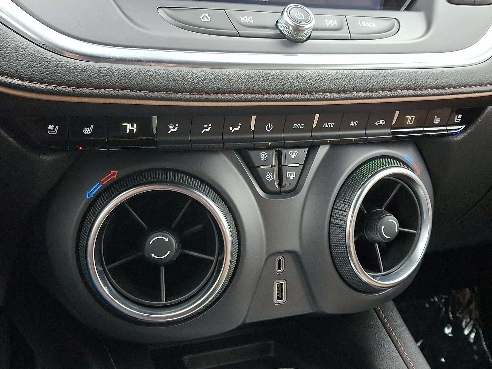 2021 Chevrolet Blazer Premier - Photo 16