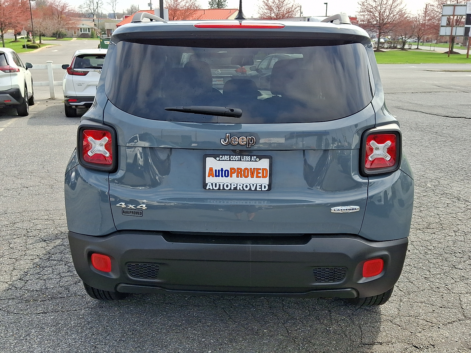 View vehicle photo 5