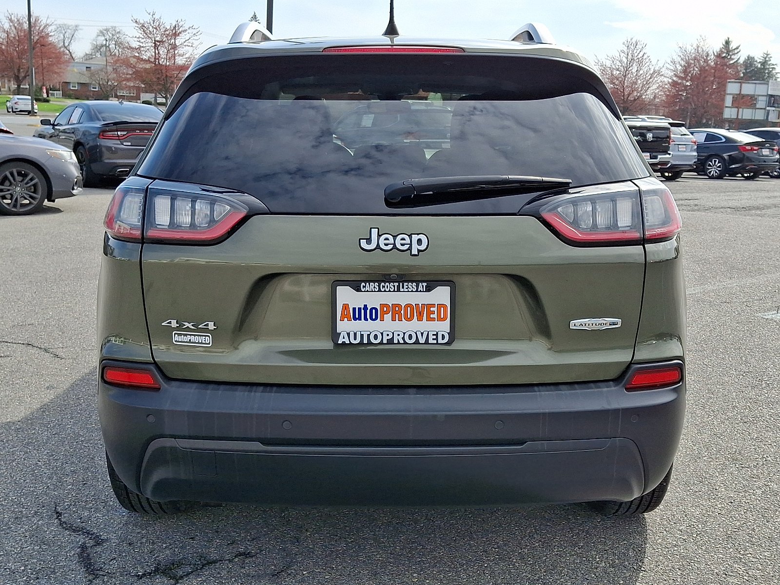 View vehicle photo 5