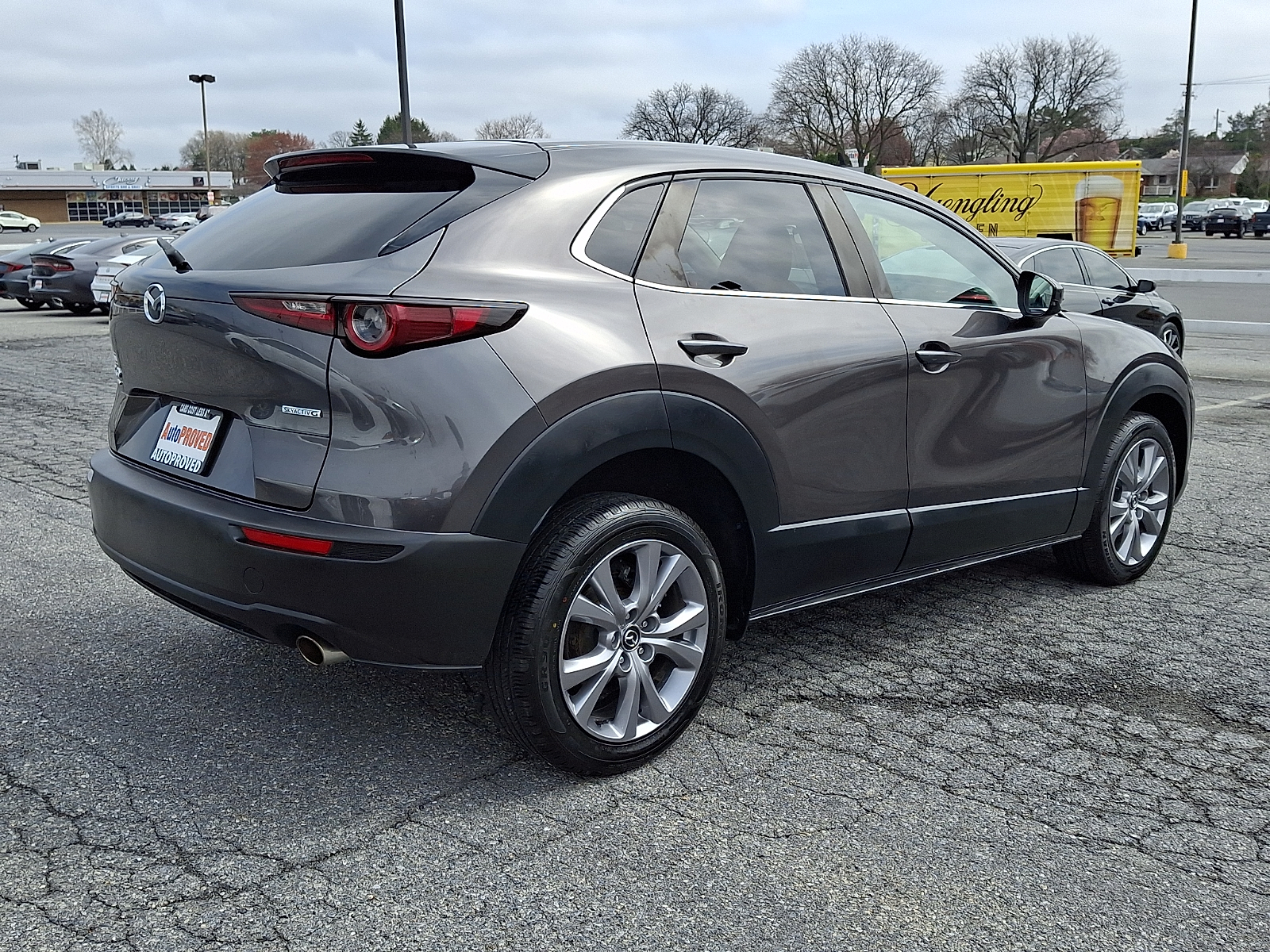 View vehicle photo 6