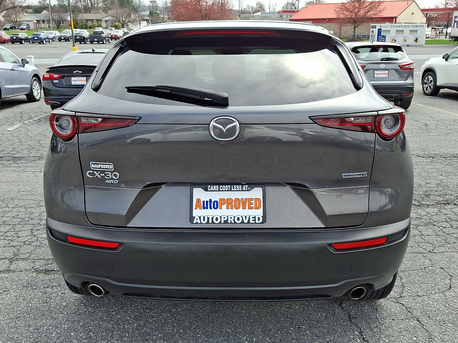 View vehicle photo 5