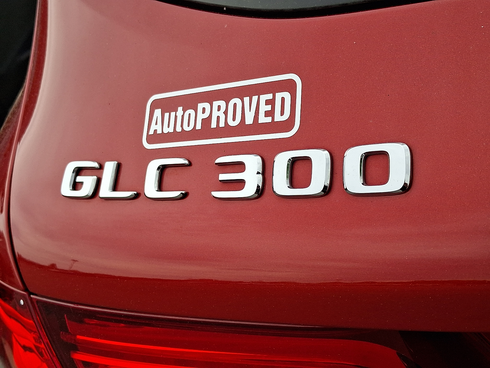 2018 Mercedes-Benz GLC GLC300 - Photo 30