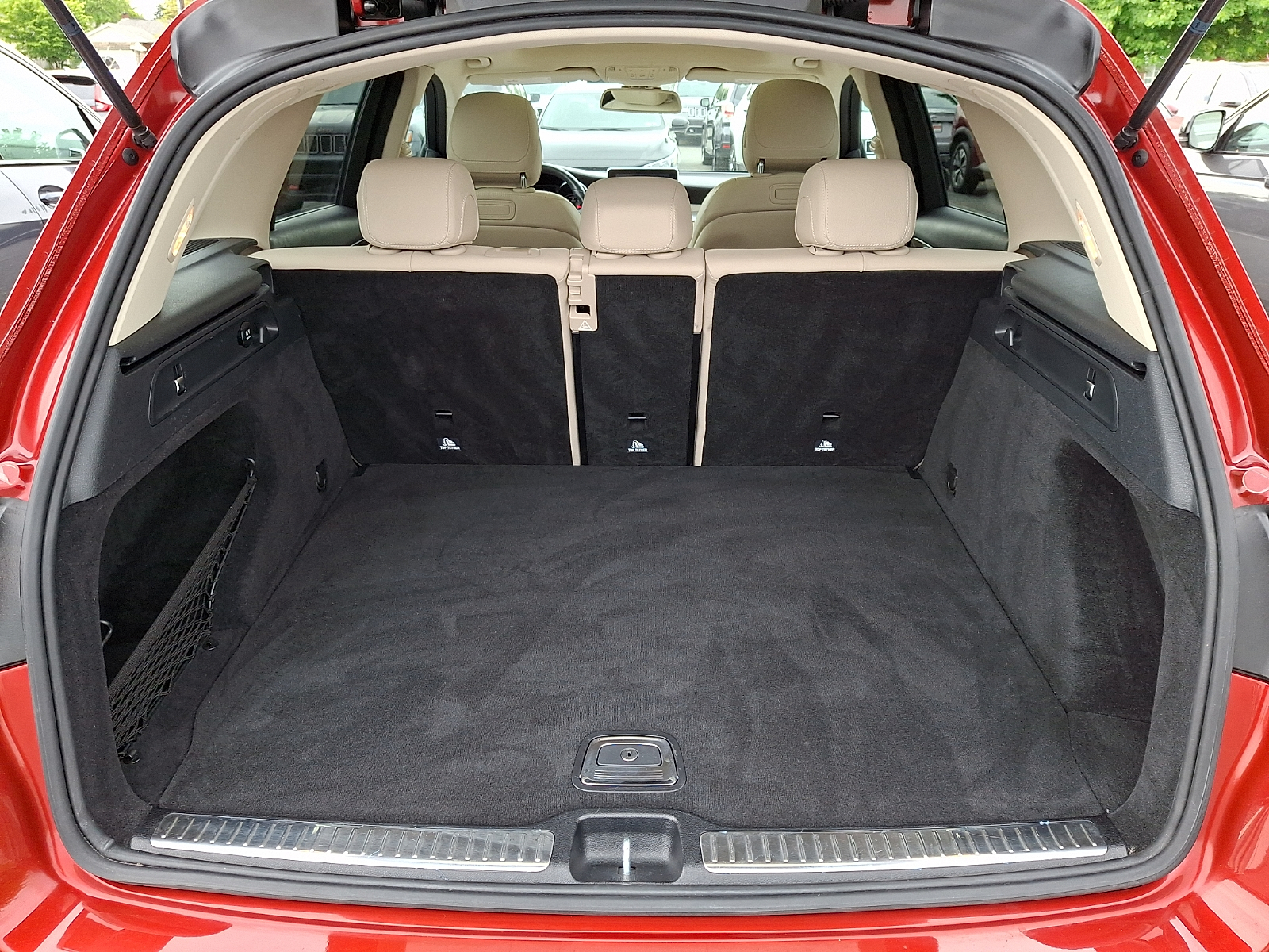2018 Mercedes-Benz GLC GLC300 - Photo 29