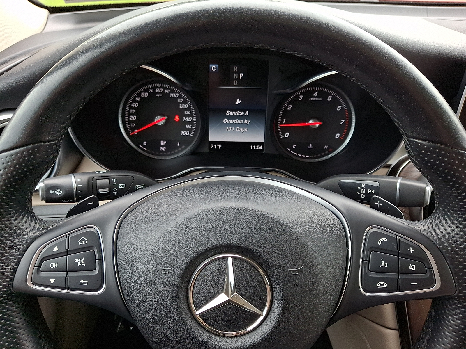 2018 Mercedes-Benz GLC GLC300 - Photo 20
