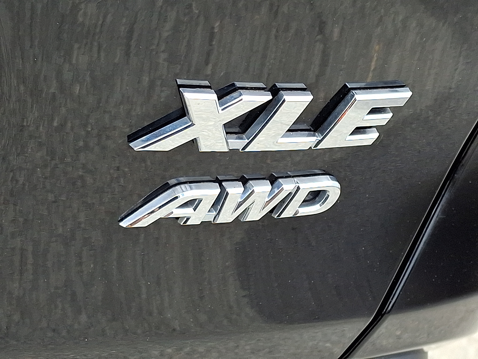 2021 Toyota RAV4 XLE Premium - Photo 31