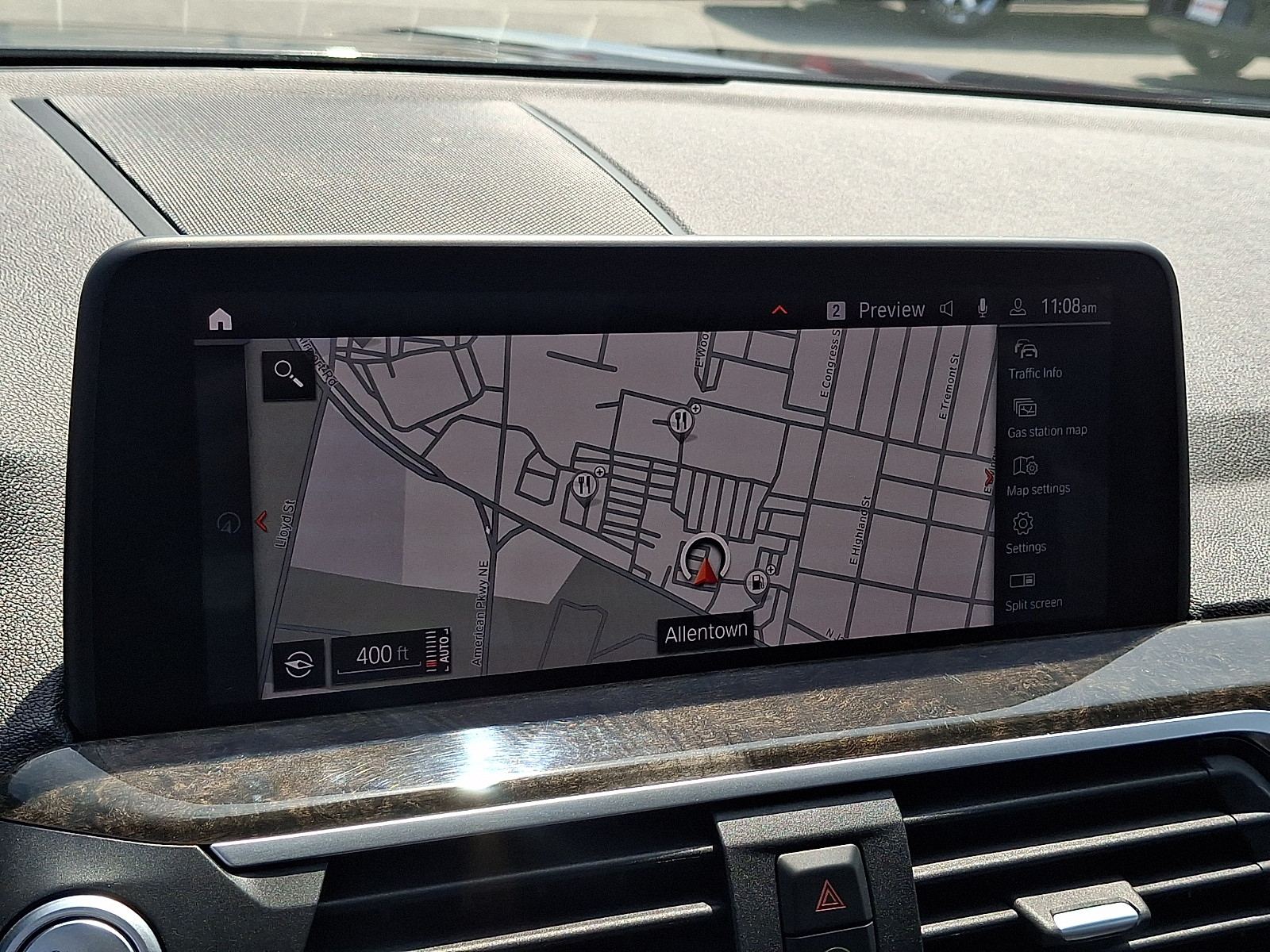 Used 2020 BMW X3 SUV