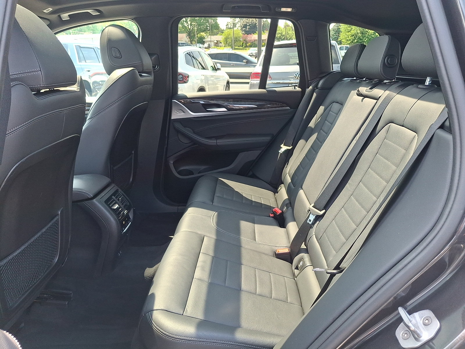 Used 2020 BMW X3 SUV