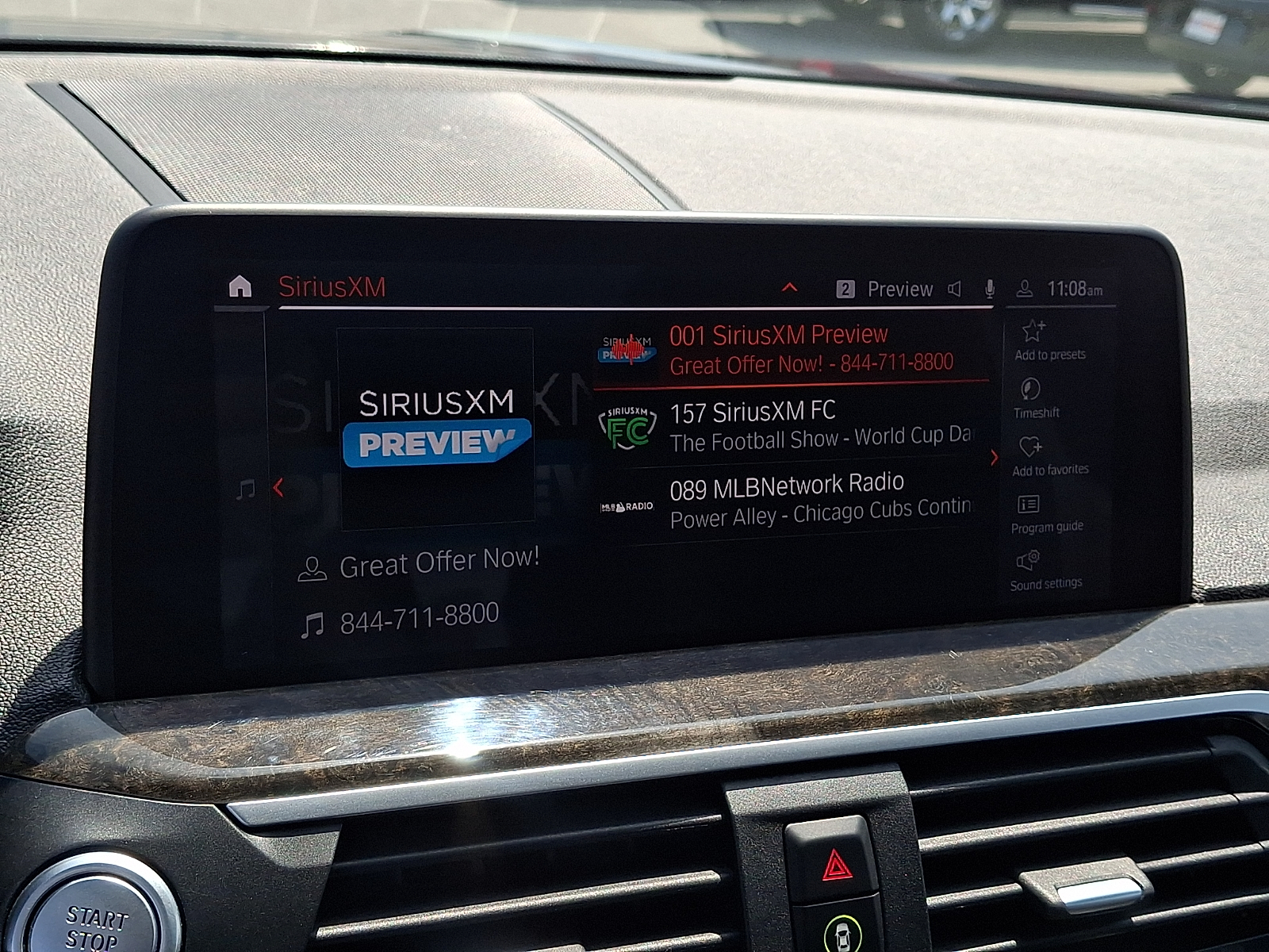 Used 2020 BMW X3 SUV
