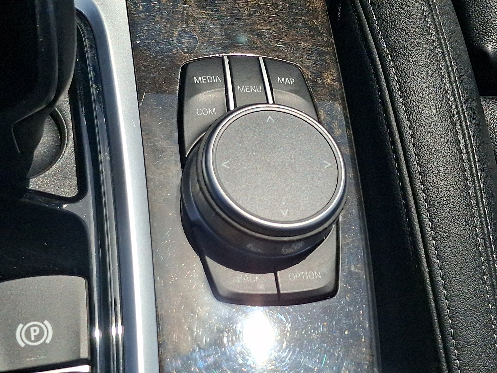 Used 2020 BMW X3 SUV