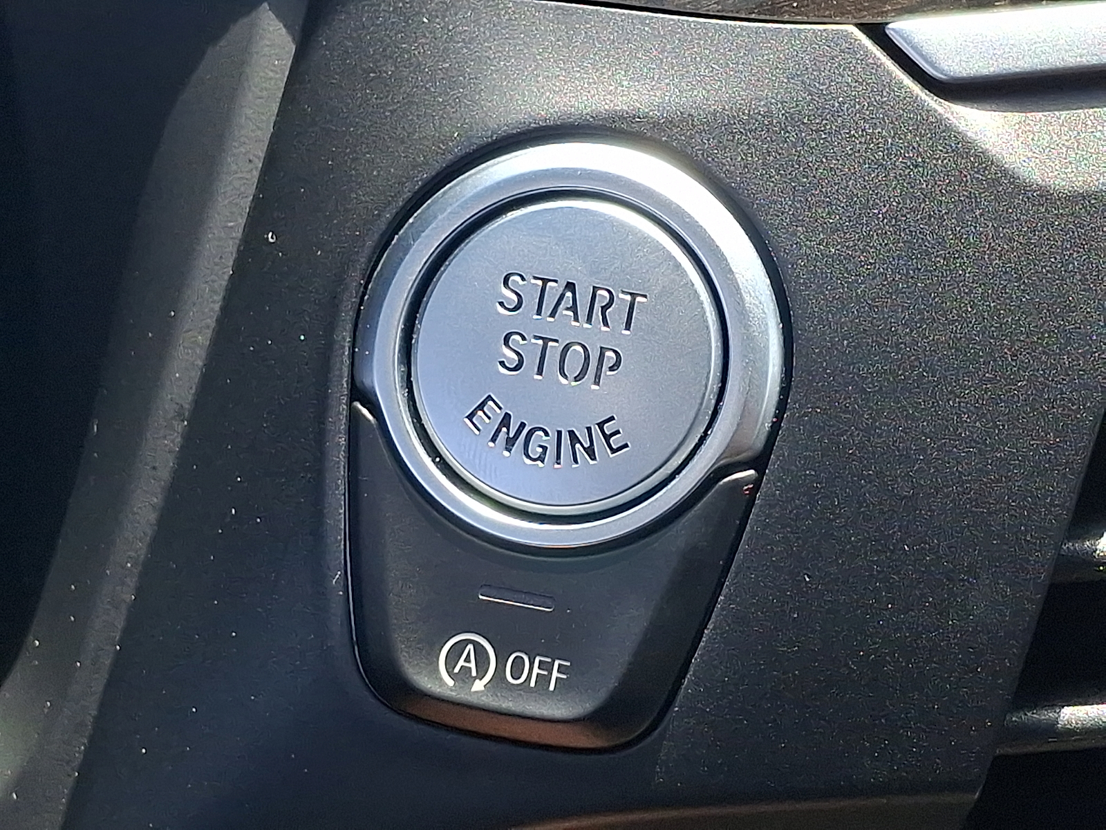 Used 2020 BMW X3 SUV