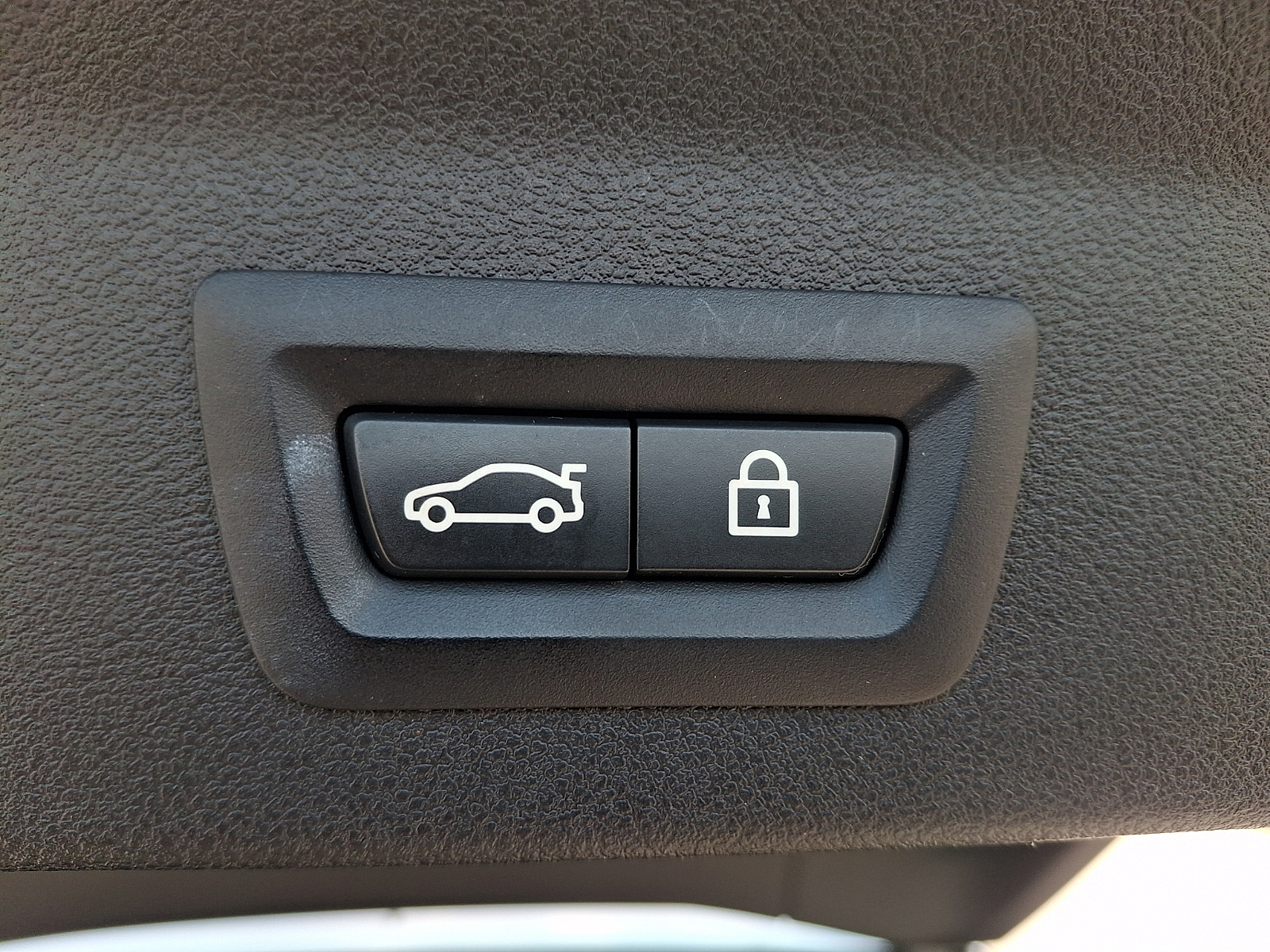 Used 2020 BMW X3 SUV