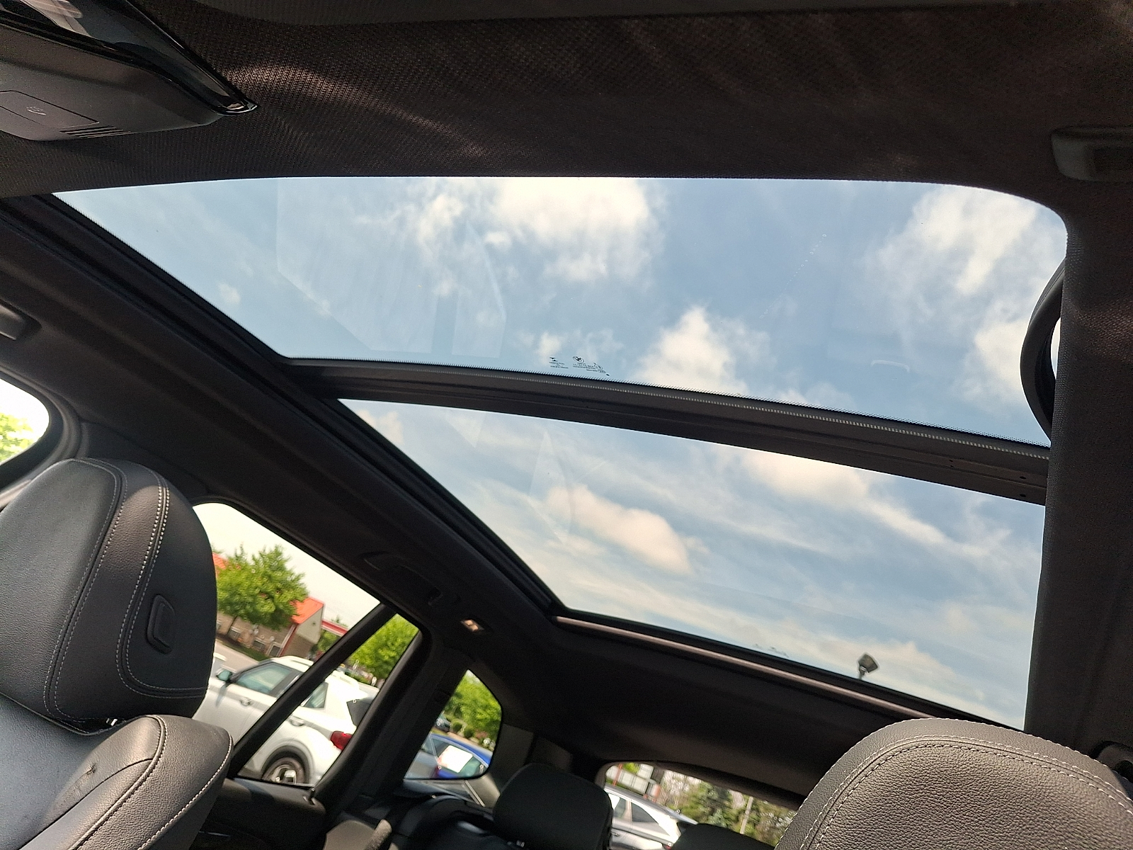 Used 2020 BMW X3 SUV